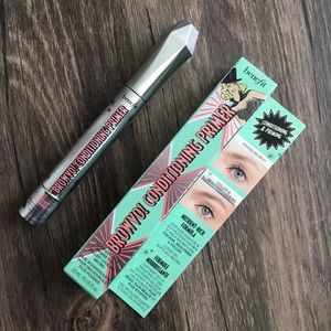 Benefit BROWVO! Conditioning Eyebrow Primer